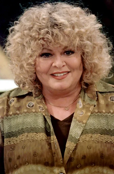 Babette Dell