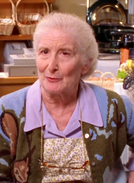 Fran Weston