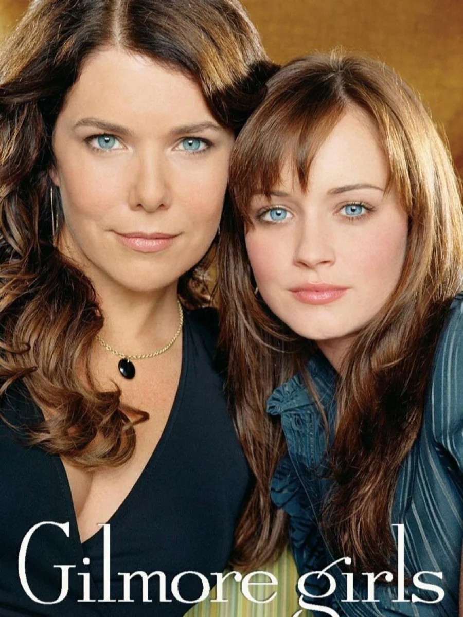 Gilmore Girls