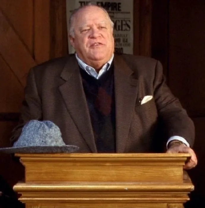 Harry Porter