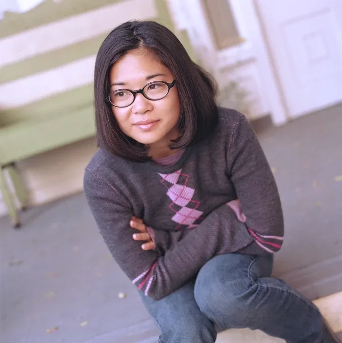 Lane Kim