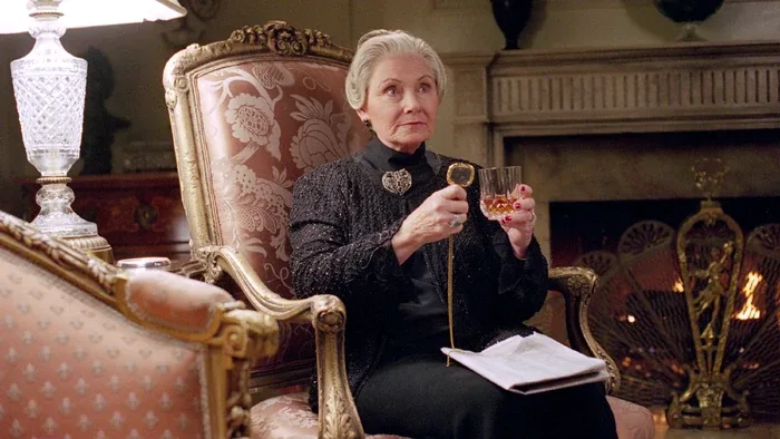 Lorelai Trix Gilmore