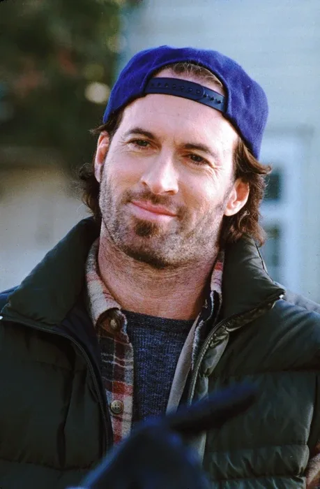 Luke Danes