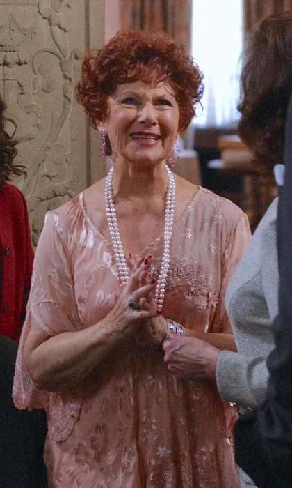 Marilyn Gilmore