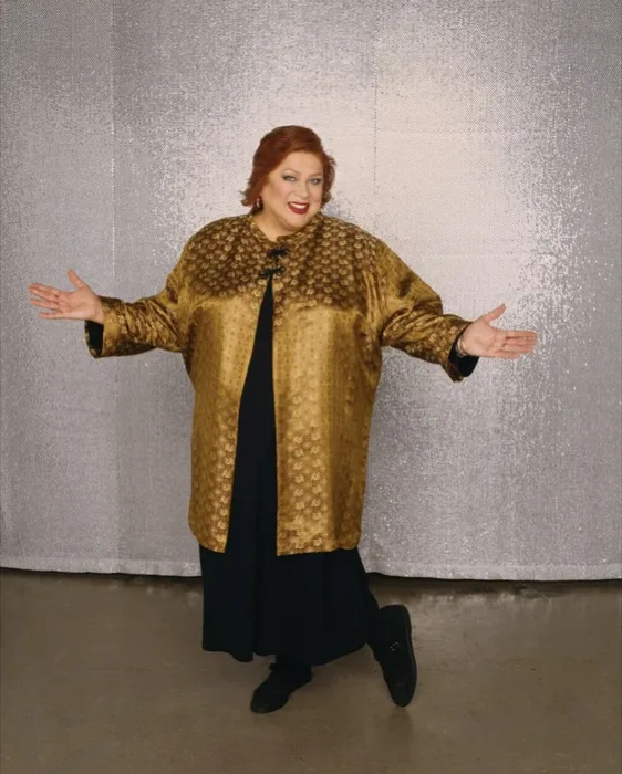 Miss Patty