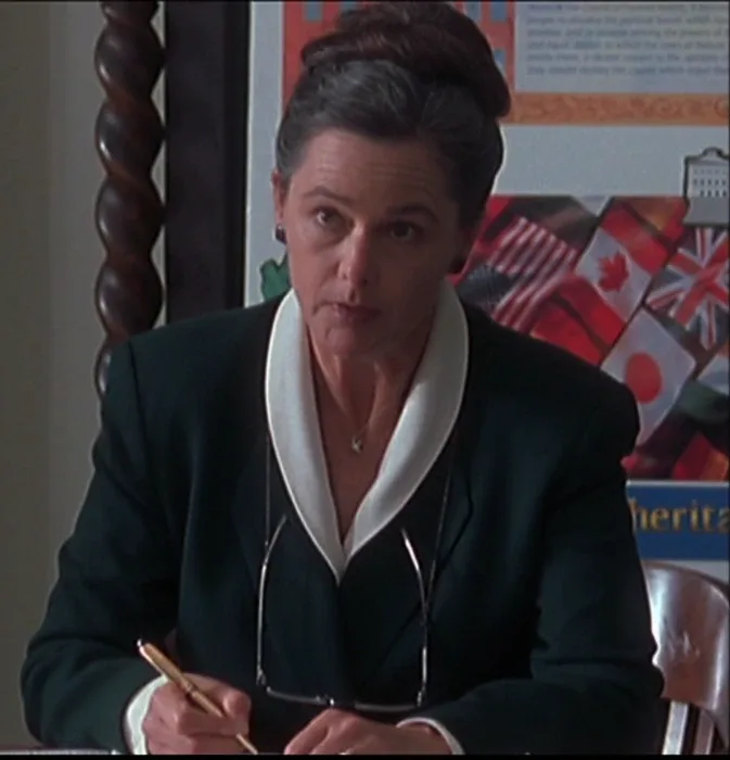Ms Ness