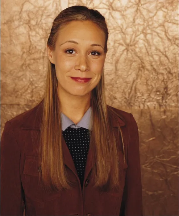 Paris Geller
