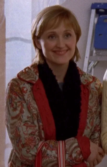 Theresa Lister