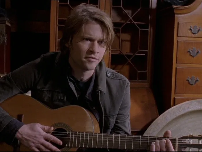 Zack Van Gerbig