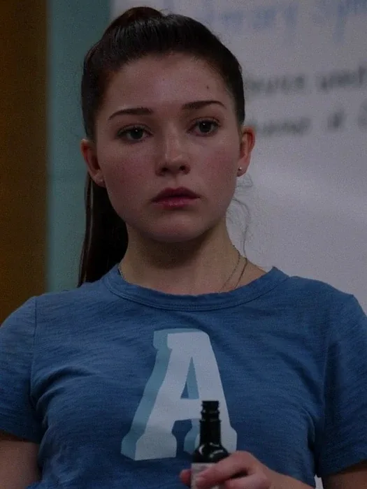 Abigail Littman