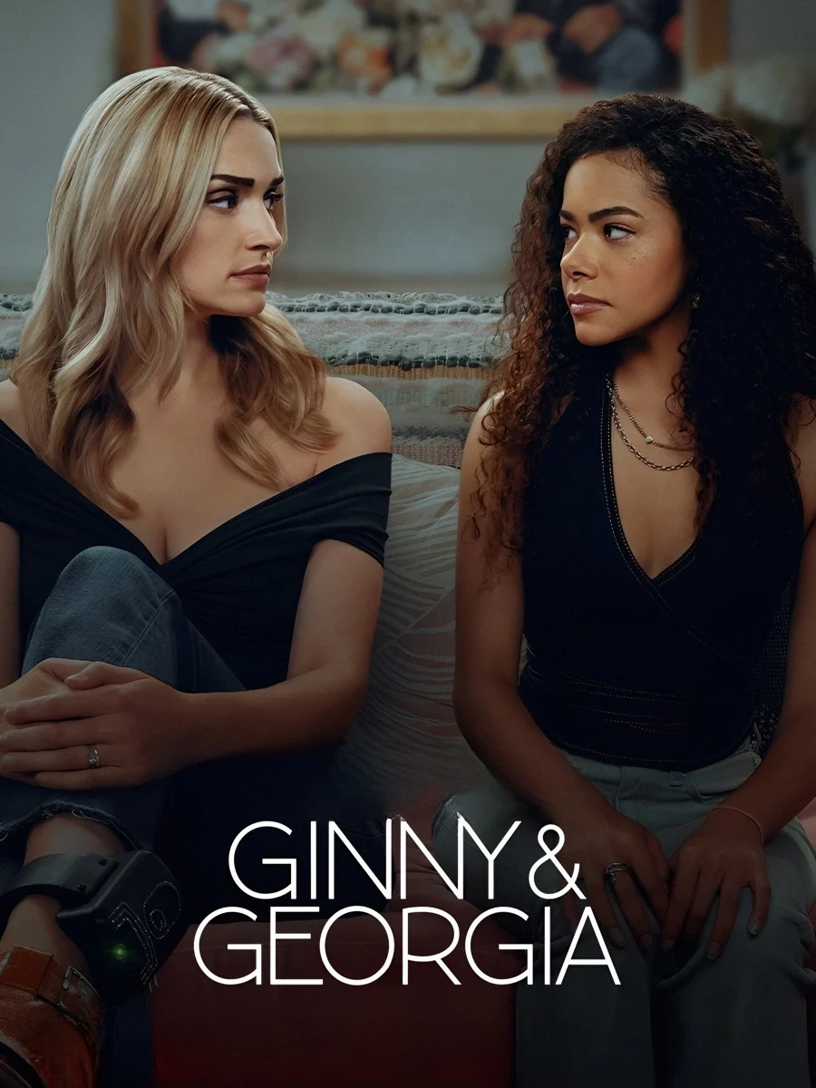 Ginny & Georgia