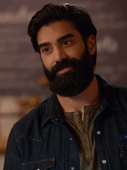 Joe Singh