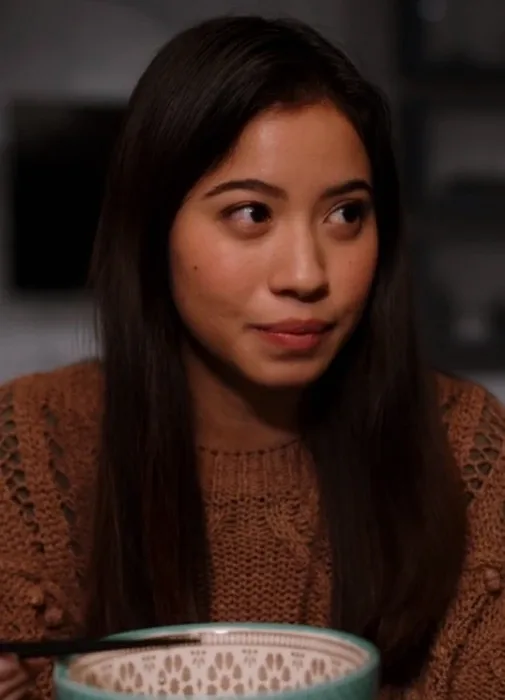 Lauren Chen