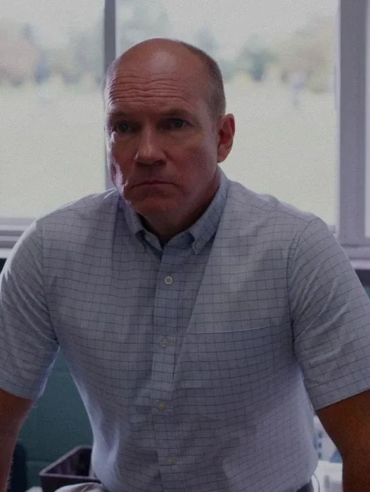 Mr Gitten