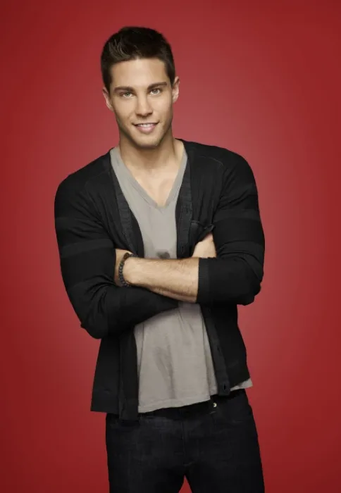 Brody Weston