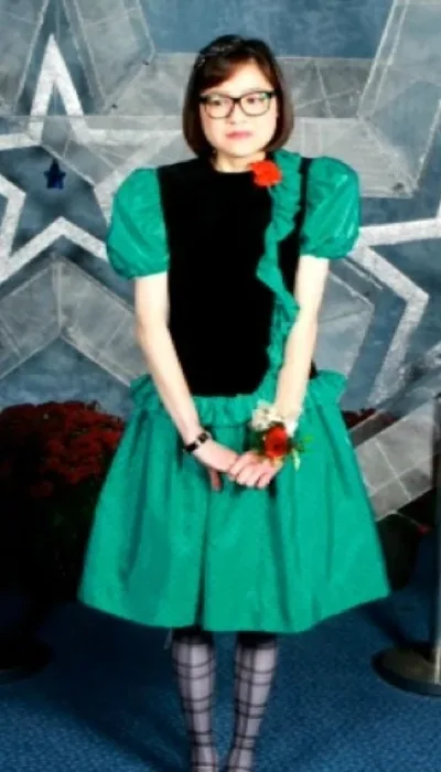 Dottie Kazatori