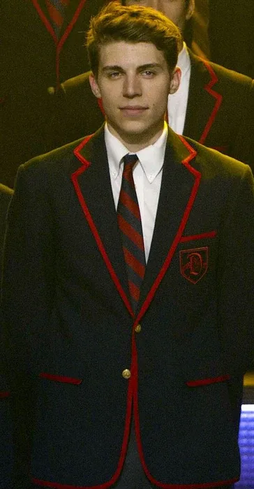 Hunter Clarington