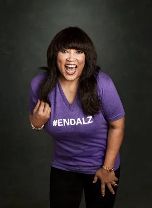 Jackee Harry