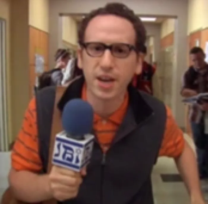 Jacob Ben Israel
