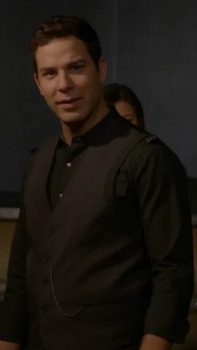 Jean Baptiste