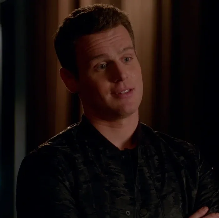 Jesse St James