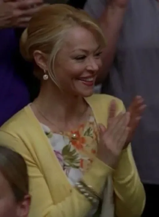 Judy Fabray