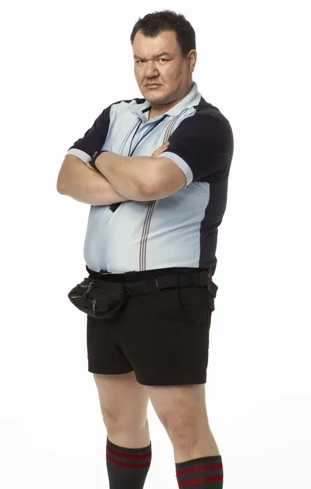 Ken Tanaka