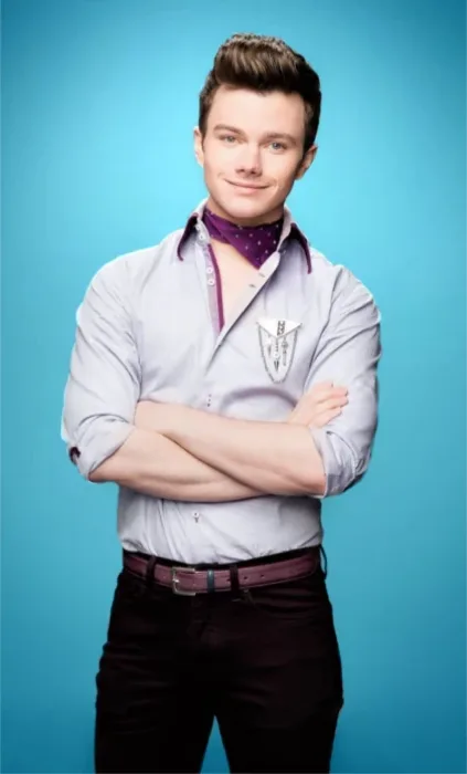 Kurt Hummel