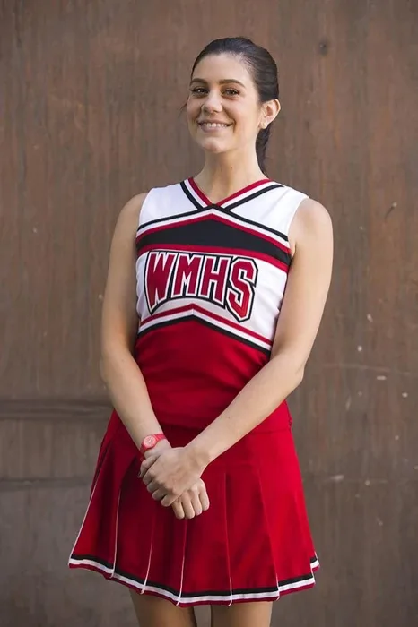 Madison Mccarthy
