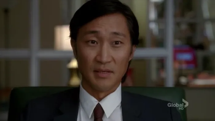 Mike Chang Sr