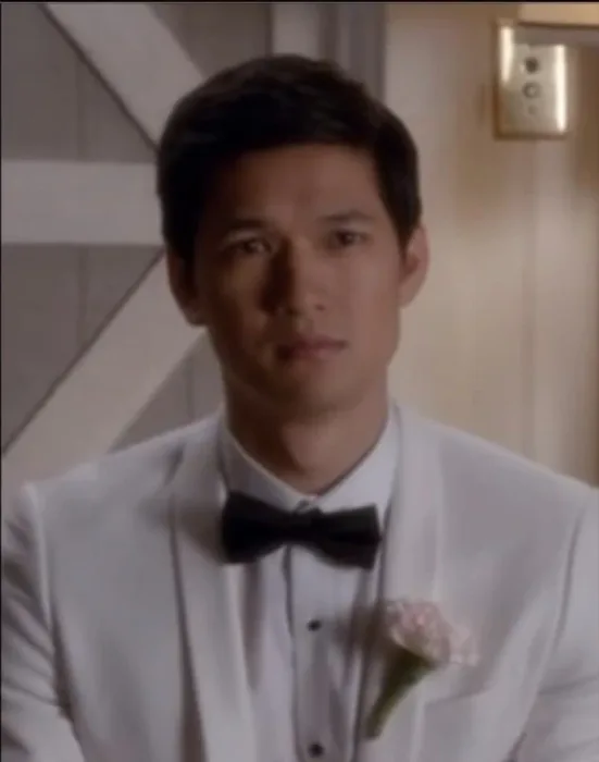 Mike Chang