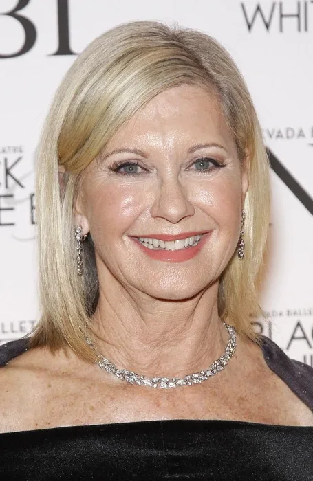 Olivia Newton John