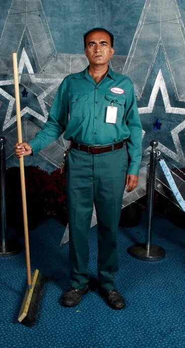 Principal Figgins