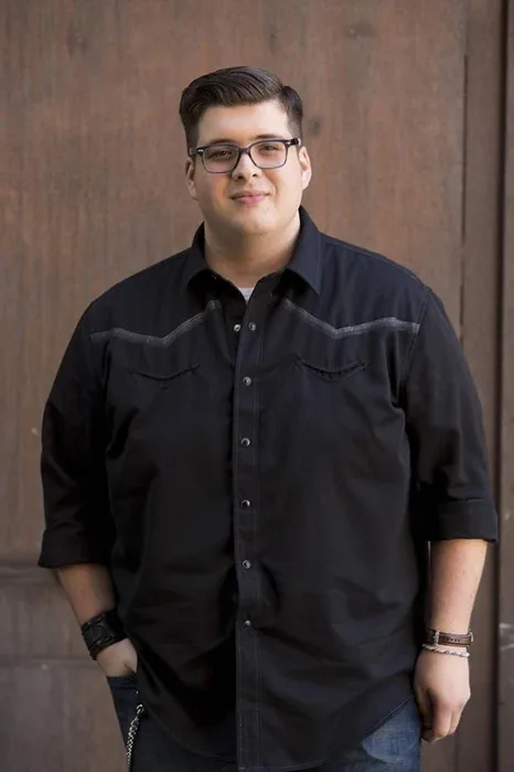 Roderick Meeks