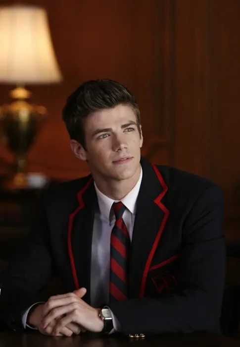 Sebastian Smythe
