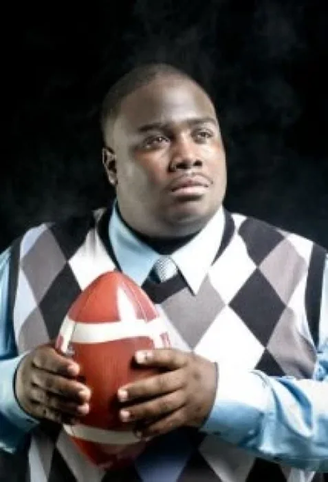 Shane Tinsley
