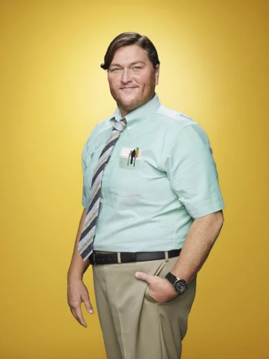 Sheldon Beiste