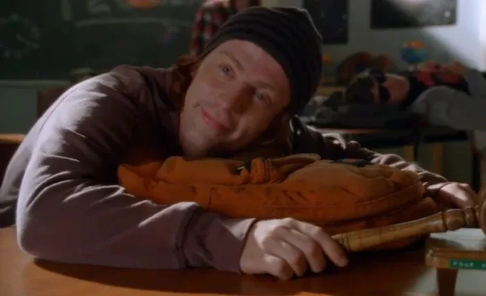 Stoner Brett Bukowski