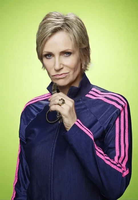 Sue Sylvester