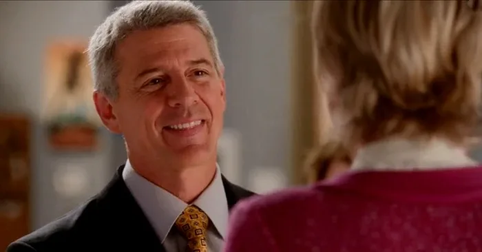 Superintendent Harris