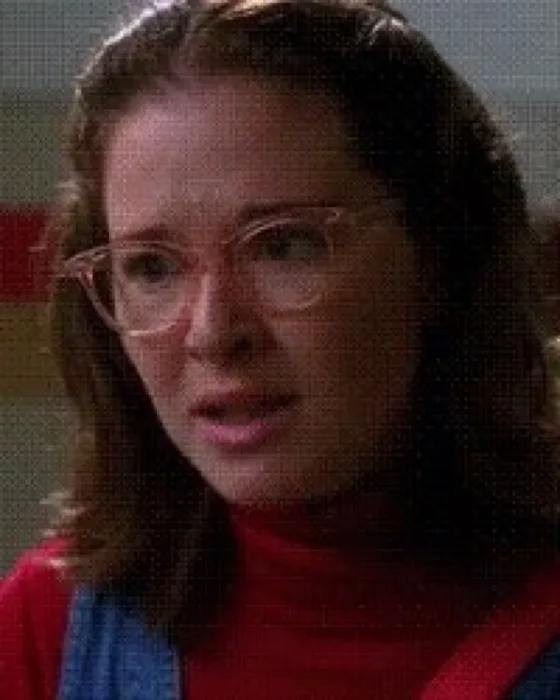 Suzy Pepper