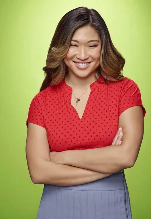 Tina Cohen Chang