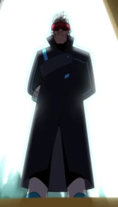 Agent Boyd