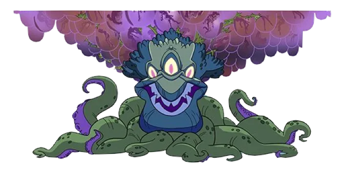 Buds Glitch
