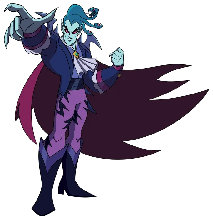 Count Nogrog
