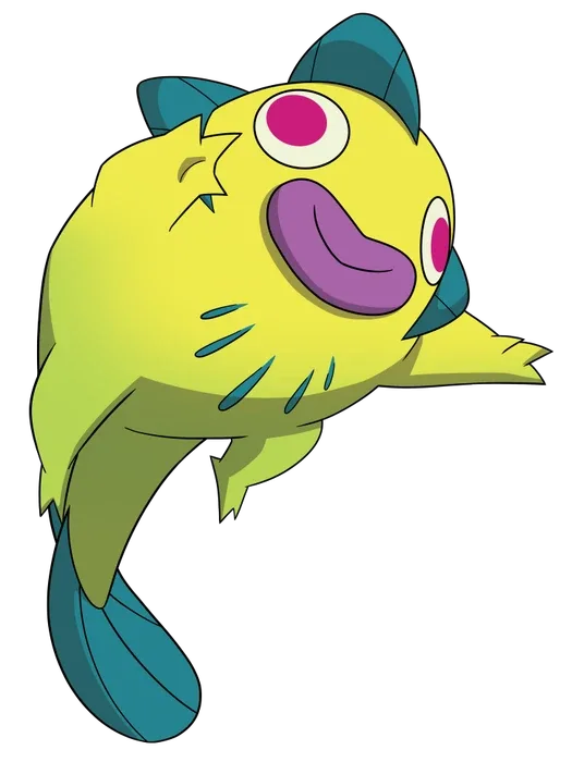 Fishwakka