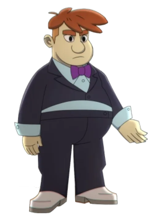 Geoff Kubota