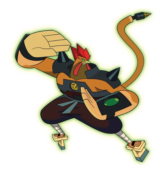 Karate Master