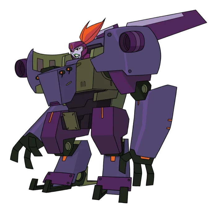 Mecha