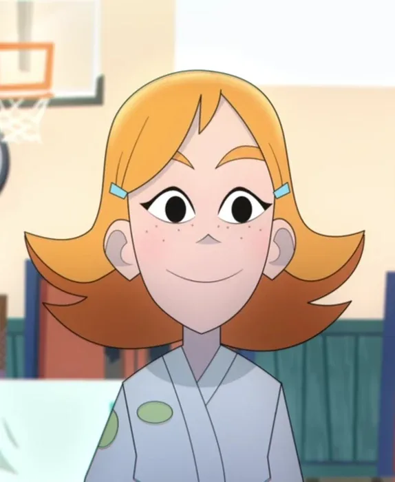 Nancy Mcgillicutty